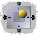 Objective Imaging SoftJoystick control